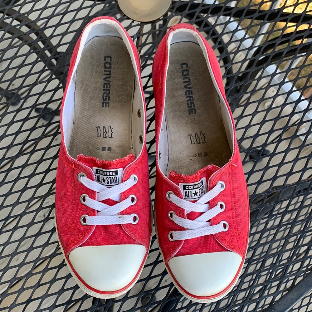 Converse